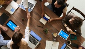 Read more about the article Public Sector Telecoms: 5 Ways to Optimise Your Communication Infrastructure  Summary: