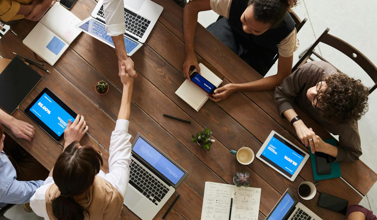 You are currently viewing Public Sector Telecoms: 5 Ways to Optimise Your Communication Infrastructure  Summary: