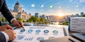 Read more about the article Ensuring Long-Term Value in Public Sector IT & Infrastructure Procurement