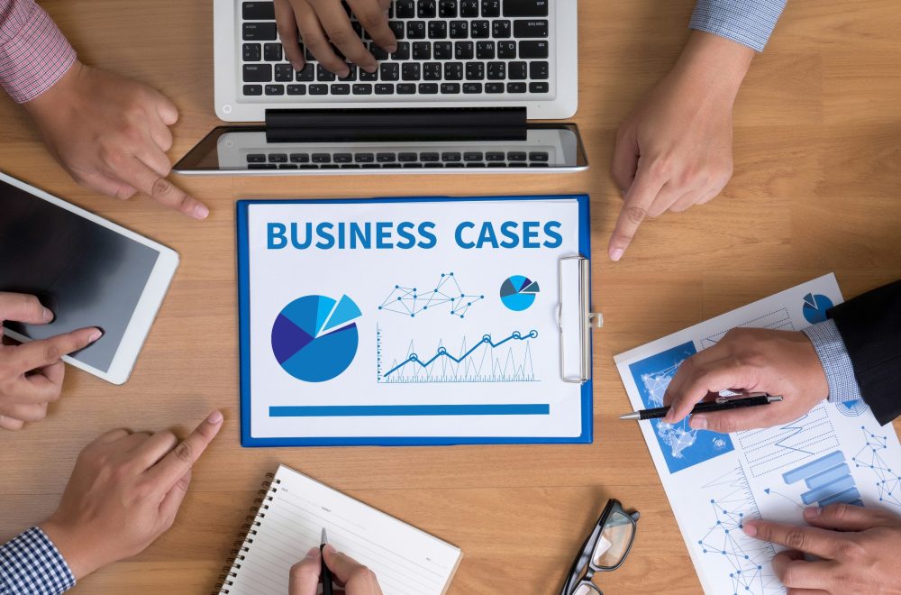 business cases